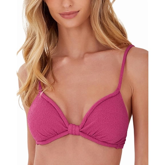 ViX womens  Firenze Erin Susie Top, l