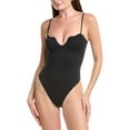 thumbnail image 1 of ViX womens  Firenze Lou One-Piece, l, Black, 1 of 3