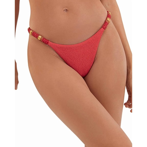 ViX womens  Firenze Sally Brazilian Bottom, xs