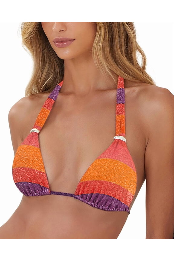 ViX womens Heatwave Bia Tube Top, l