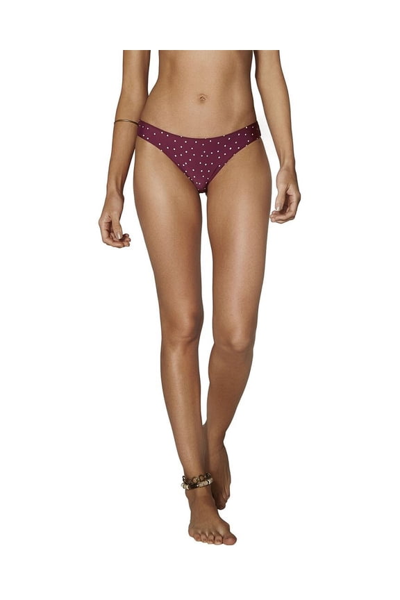 ViX womens Lola Basic Full Bottom, XS