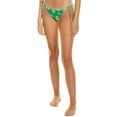 thumbnail image 1 of ViX womens  Petals Long Tie Full Bottom, XS, 1 of 3