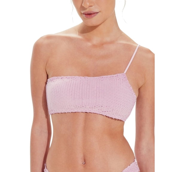 ViX womens  Scales Ana Top, XL