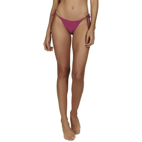 ViX womens Shaye Tie Side Full Bottom, XS