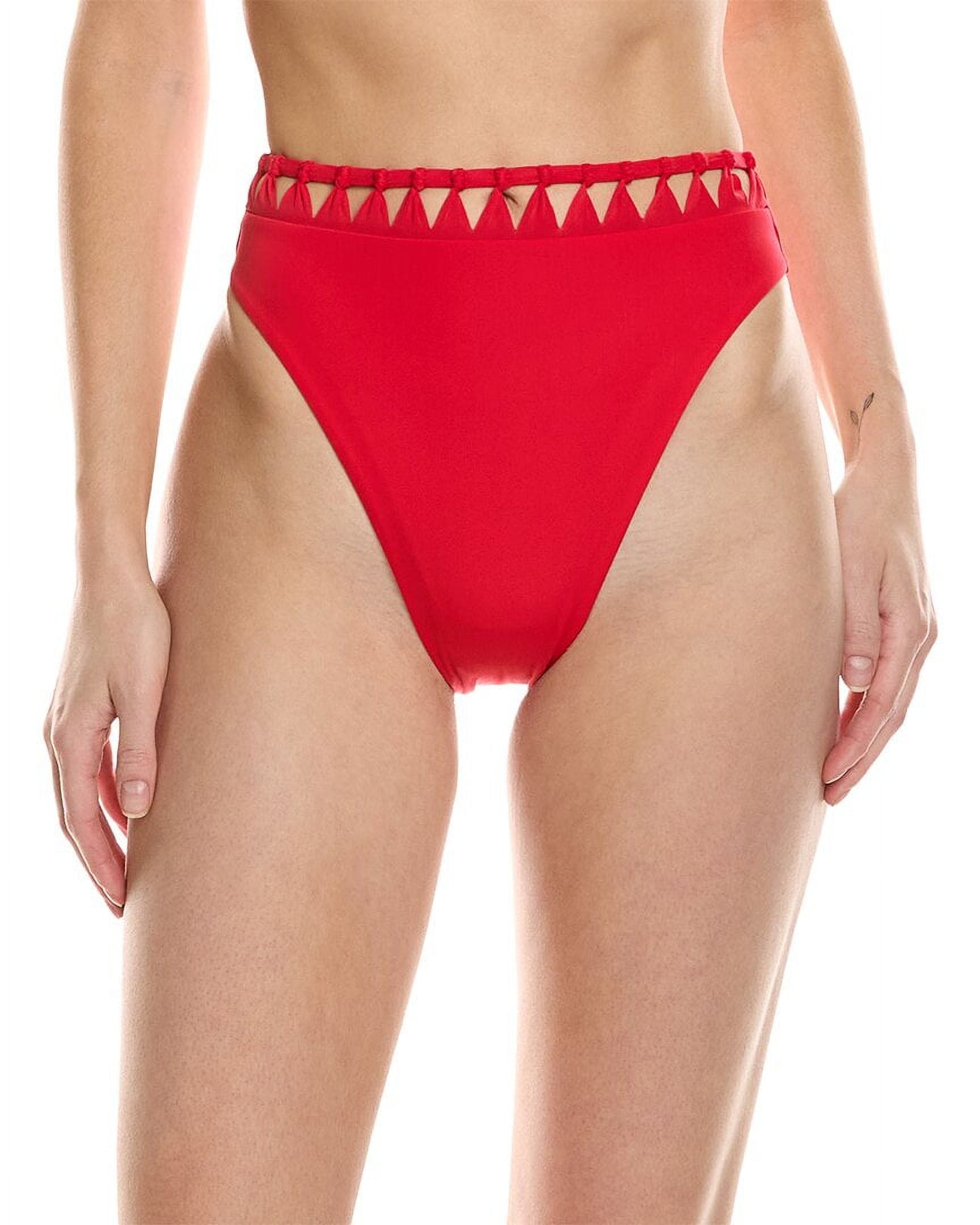 CAVEZA ROSSO - SWIM WEAR COLLECTION | Sir online store