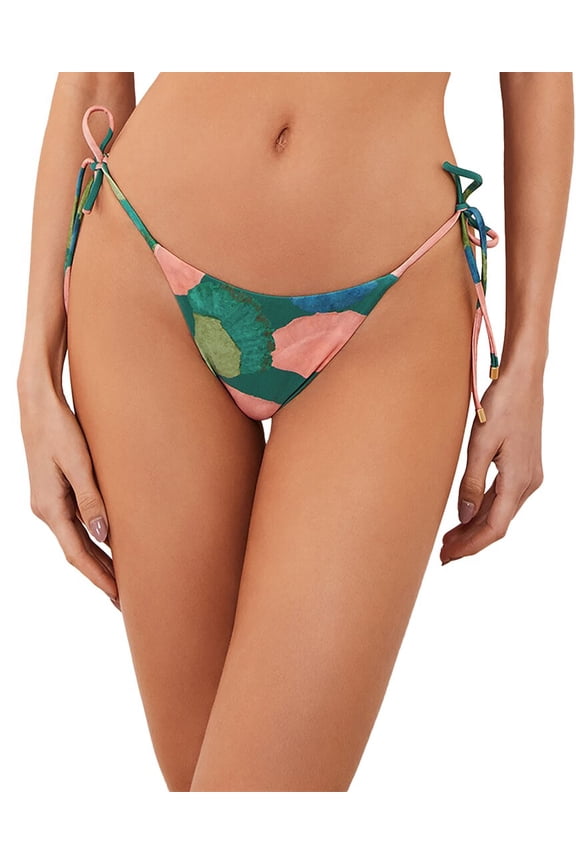 ViX womens Swim Bottom, XL