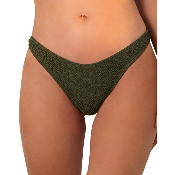 ViX womens  Swim Bottom, XL