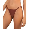 thumbnail image 1 of ViX womens  Swim Bottom, l, 1 of 3
