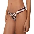 thumbnail image 1 of ViX womens  Swim Bottom, s, 1 of 3