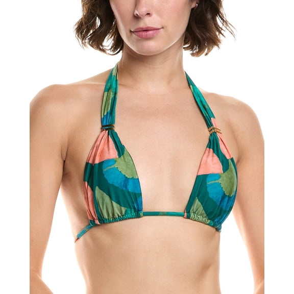 ViX womens Swim Top, xs