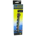 thumbnail image 1 of Via Aqua LED Light and Airstone: Slow Color Changing Aquarium Illuminator, 1 of 6