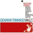 thumbnail image 1 of Giovanni Tommaso - Via G.T. - Music & Performance - CD, 1 of 1