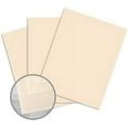 thumbnail image 1 of Via Linen Natural Paper - 11 x 17 in 70 lb Text Linen 30% Recycled 500 per Ream, 1 of 1