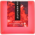 thumbnail image 1 of Via Mercato Bella 100G Glycerin Soap Sour Cherries & Pomegranate, 1 of 4