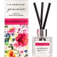 thumbnail image 1 of Via Mercato Primavera Petite Reed Diffuser-Spring Flowers, 1 of 4
