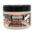 thumbnail image 1 of Via Natural XXX Strength Braiding Shine Jelo, 8 Oz., Pack of 2, 1 of 3