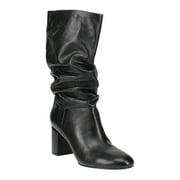 Via Spiga Boots in Shoes Black