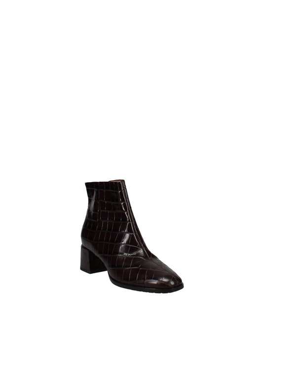 | Sahira Bootie | Brown | Size 5.5