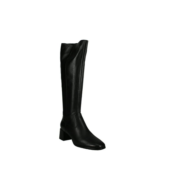 Via Spiga | Sanora Knee High Boot | Black | Size 6