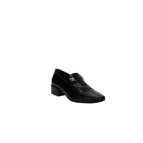 Via Spiga | Baudelaire Loafers | Black | Size 9.5