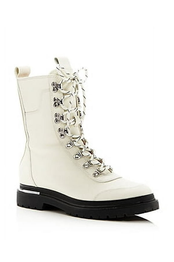 Women's Tavvi Hiker Boots Milk 9.5M