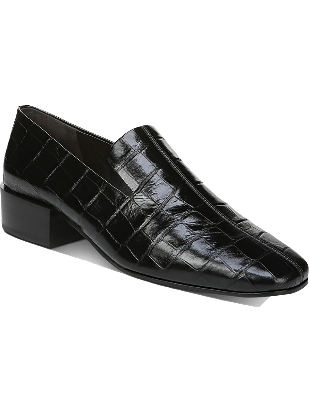 Via Spiga loafers Vintage Via Spiga Italian Leather Shoes – Size 9 → Hotbox  main image 2