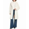 thumbnail image 1 of Via Spiga womens  Reefer Jacket, l, White, 1 of 4