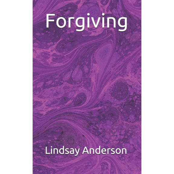 Via Strickland: Forgiving (Paperback)