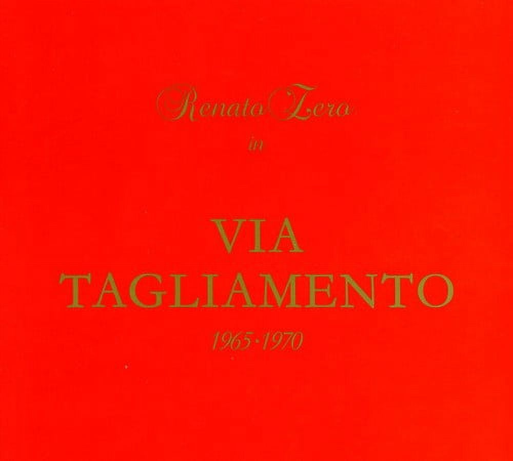 Via Tagliamento 1965-70