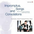 thumbnail image 1 of Viacheslav Apostel-Pankratowsky - Impromptus Songs - Music & Performance - CD, 1 of 2