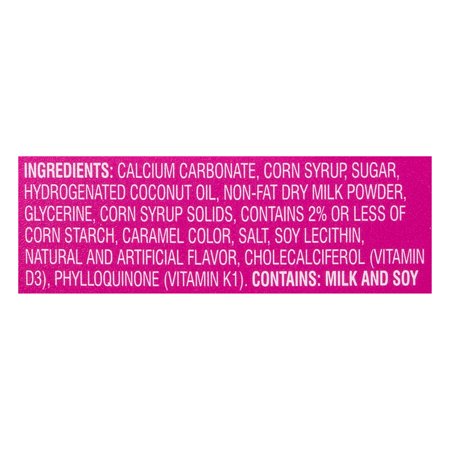 Viactiv Lifestyle Viactiv Calcium Plus D, 60 ea