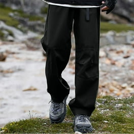 And1 Men's Fleece Cargo Pants - Walmart.com