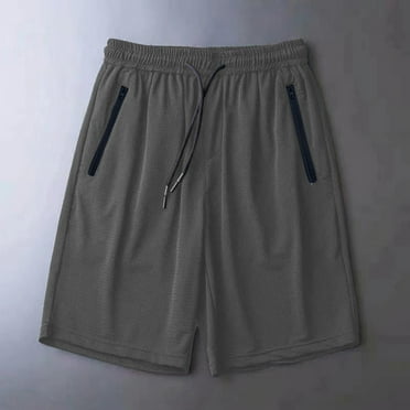 Viadha Golf Shorts Men Men's Summer Swim Trunks Quick Dry Surf Boardshorts Bathing Suit with Mesh Lining Beach Shorts Work Pants on Clearance