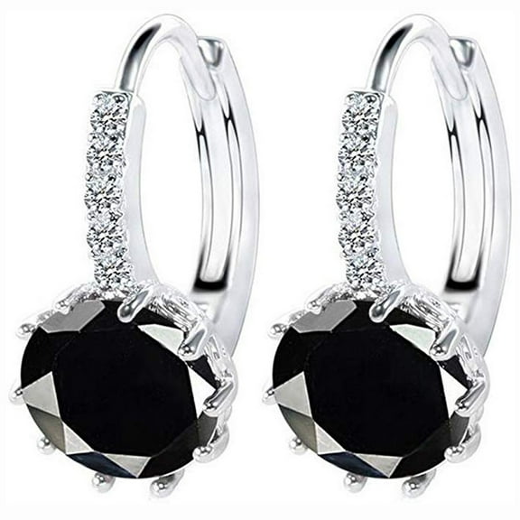 Viadha Jewelry Gifts for Her Earrings for Women Women Creative Earrings Christmas Earrings Fashion Trends Earrings Valentine's Day Gift