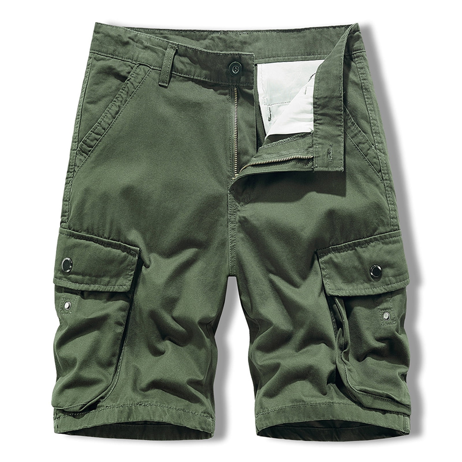 Viadha Men's Hiking Cargo Shorts Quick Dry Outdoor Tactical Shorts for — free download