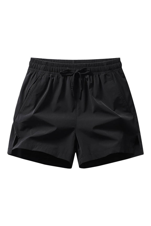 Men's Shorts Men's Summer Swim Trunks Quick Dry Surf Boardshorts Bathing Suit with Mesh Lining Beach Shorts Pants for Men