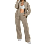 sex machine thrusting dildo New Velvet Velour Tracksuits Two Piece Set Winter Women Workout Fall sexy 2  Piece Stacked Pants Jogger Set Sweat Suits