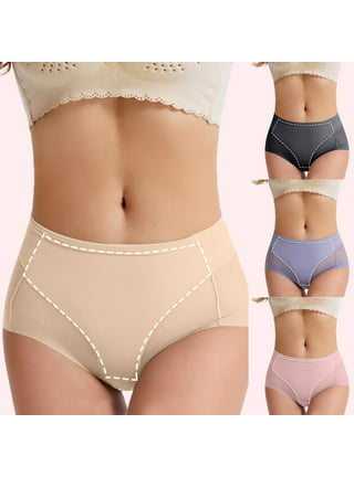 Mesh Underwear Postpartum Women Disposable Panties High Waist Post