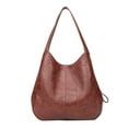 thumbnail image 1 of Viadha Women's Handbag Large Capacity Shoulder Handbag, 1 of 6