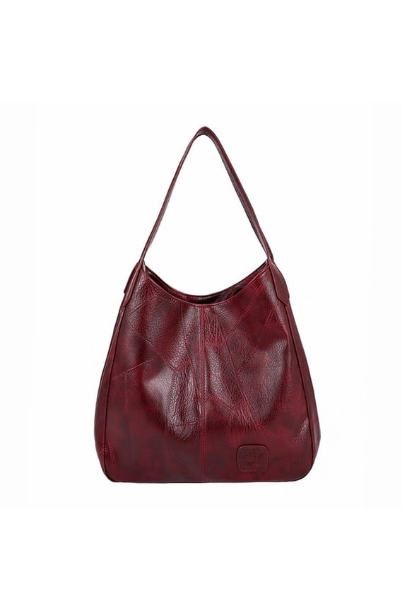 Women's Handbag Large Capacity Shoulder Handbag