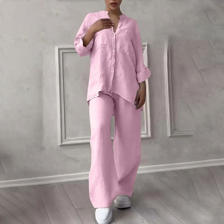 Casual O Neck Long Sleeve Two Pieces(11 Colors) Casual O Neck Long Sleeve Two Pieces(11 Colors)