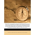 thumbnail image 1 of Viage Del Comandante Byron Al Rededor Del Mundo, Hecho Ultimamente De Orden Del Almirantazgo De Inglaterra : En El Qual Se Da Noticia De Varios Paises De Las Costumbres De Sus Habitantes, De Las Plantas, Y Animales Estraños Que Se Crian En Ellos, ... (Paperback), 1 of 1