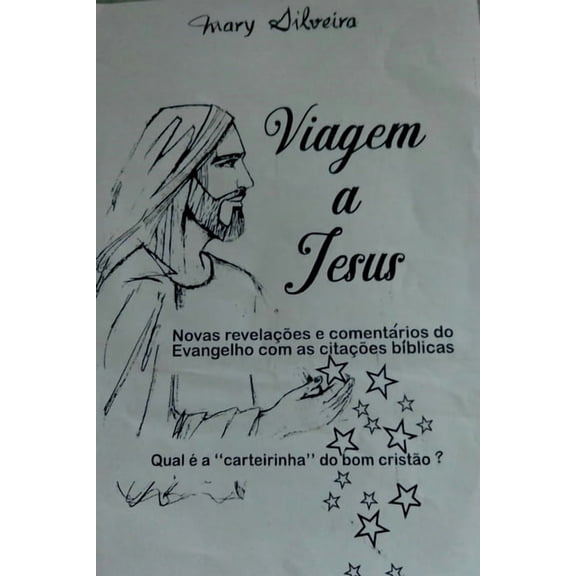 Viagem A Jesus, (Paperback)