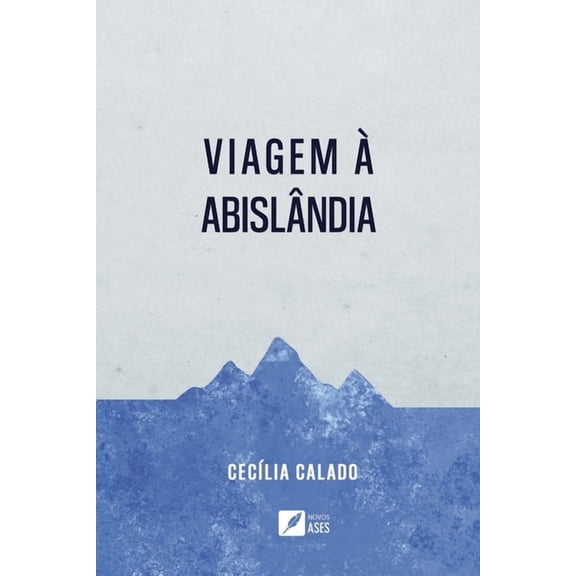 Viagem  Abislndia, (Paperback)