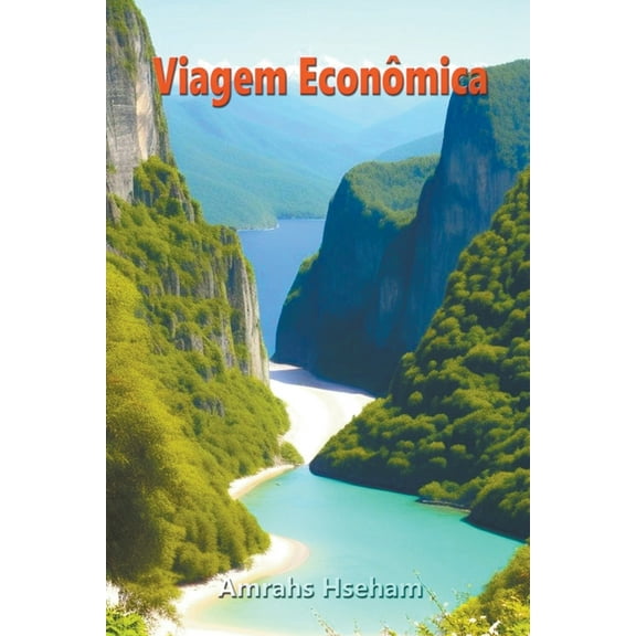 Viagem Econmica (Paperback)