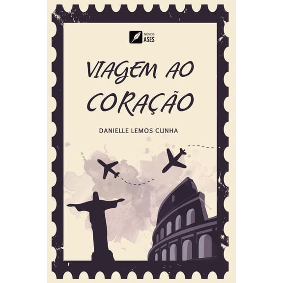 Viagem ao corao, (Paperback)