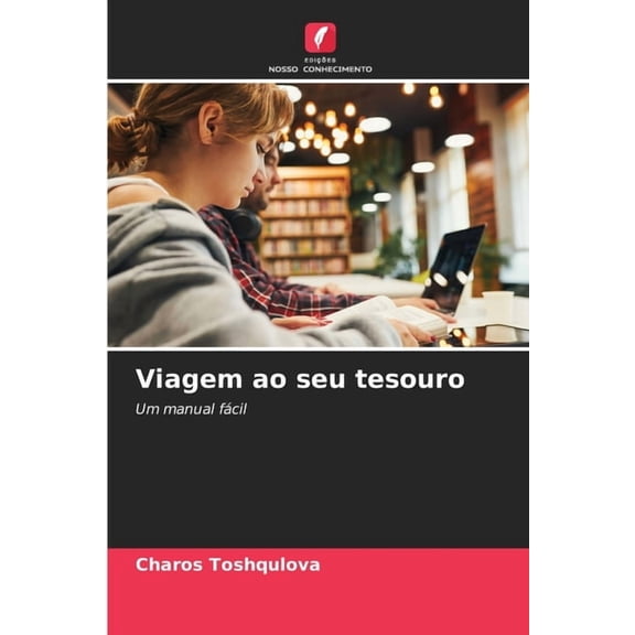 Viagem ao seu tesouro, (Paperback)