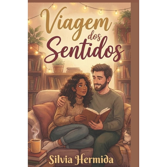 Viagem dos Sentidos, (Paperback)