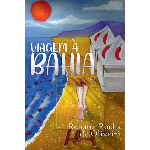Viagem  Bahia, (Paperback)