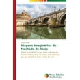 thumbnail image 1 of Viagens Imaginárias de Machado de Assis (Paperback), 1 of 1